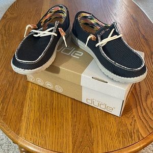 NWT Hey Dude Wendy Eco Loafer